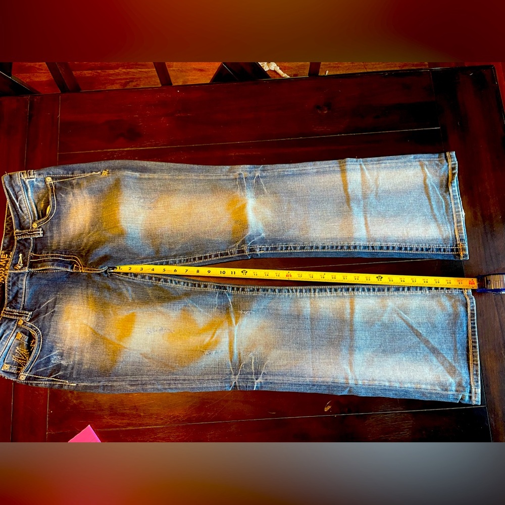 Miss me size 32 bootcut
